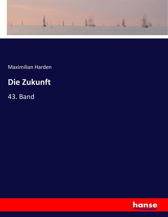 Produktbild: Die Zukunft