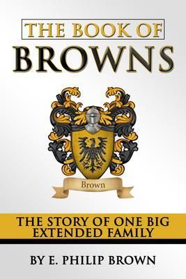 Produktbild: The Book of Browns