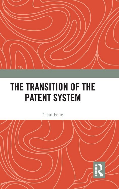 Produktbild: The Transition of the Patent System