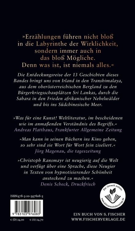 Produktbild: Als ich noch unsterblich war