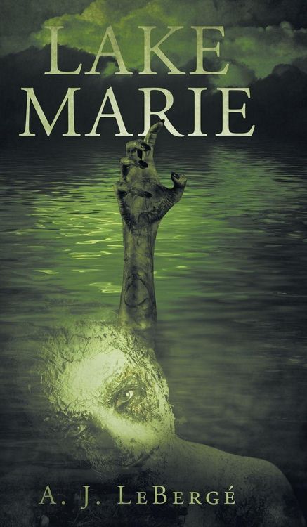 Produktbild: Lake Marie
