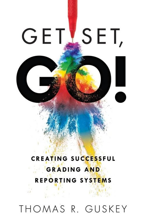 Produktbild: Get Set, Go!