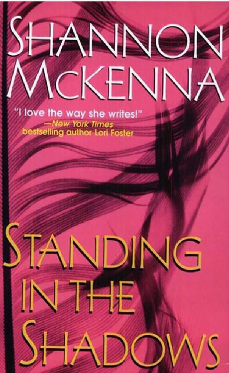 Produktbild: Standing In The Shadows