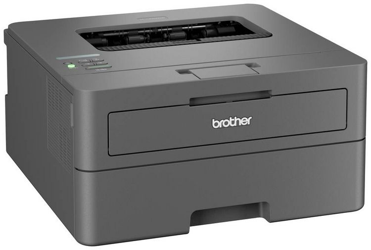 Produktbild: Brother HL-L2400DW Drucker Laser Schwarz-Wei&szlig; A4 30 S./min 1200 x 1200 dpi Duplex, USB, WLAN