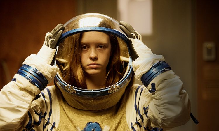 Produktbild: High Life
