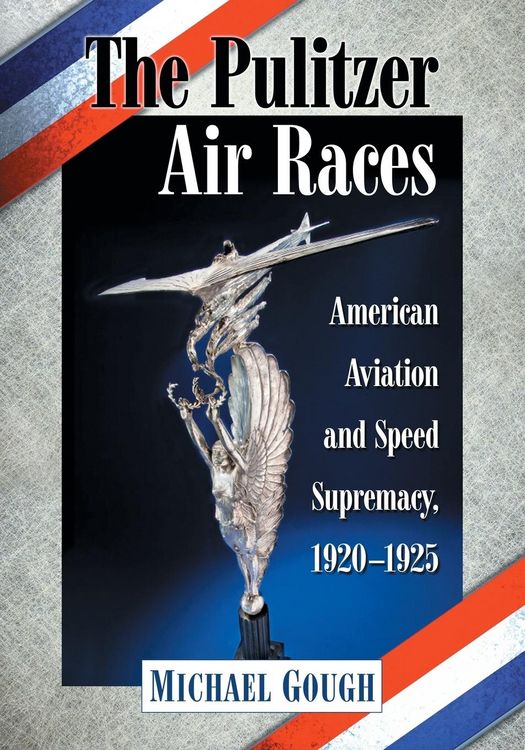 Produktbild: The Pulitzer Air Races