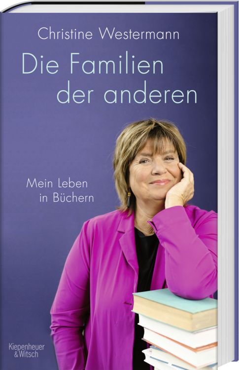 Produktbild: Die Familien der anderen
