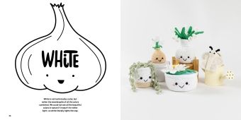 Produktbild: Kawaii Crochet Garden