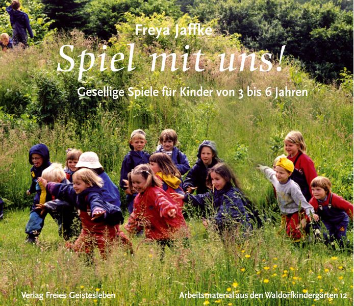 Produktbild: Spiel mit uns!