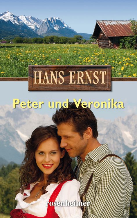 Produktbild: Peter und Veronika