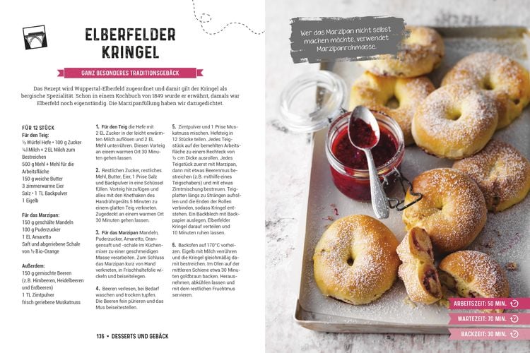 Produktbild: Heimath&auml;ppchen