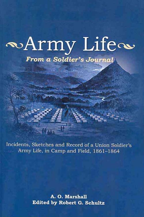 Produktbild: Army Life
