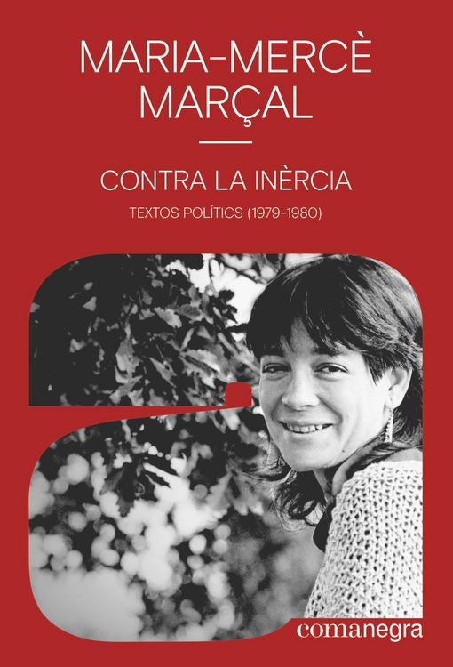 Produktbild: Contra la in&egrave;rcia