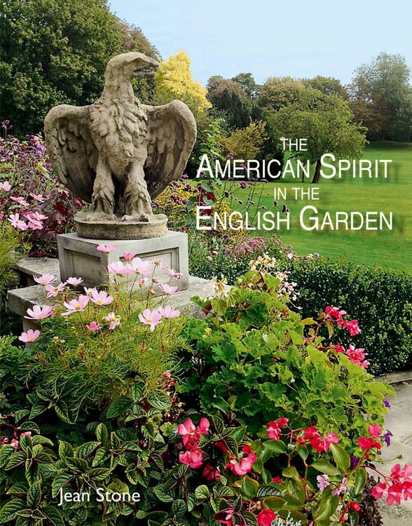 Produktbild: American Spirit in the English Garden
