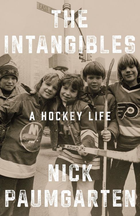 Produktbild: The Intangibles