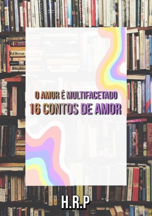 Produktbild: O Amor &Eacute; Multifacetado