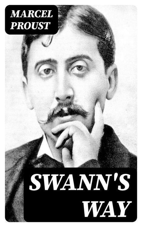 Produktbild: Swann's Way