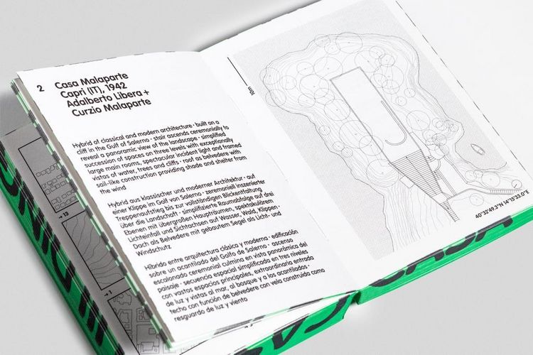 Produktbild: Landscape for Architects / Landschaft f&uuml;r Architekten / Paisaje para arquitectos