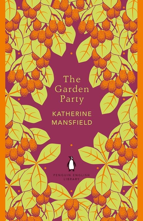 Produktbild: The Garden Party