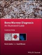 Produktbild: Bone Marrow Diagnosis &ndash; An Illustrated Guide 3e