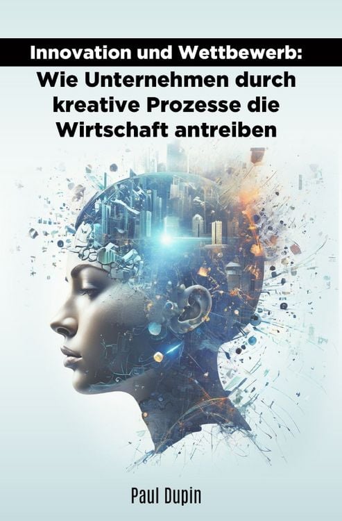 Produktbild: Innovation und Wettbewerb: