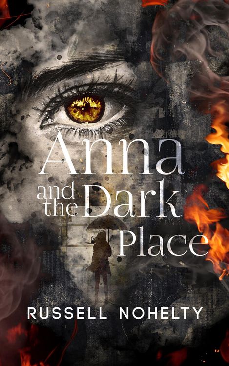 Produktbild: Anna and the Dark Place