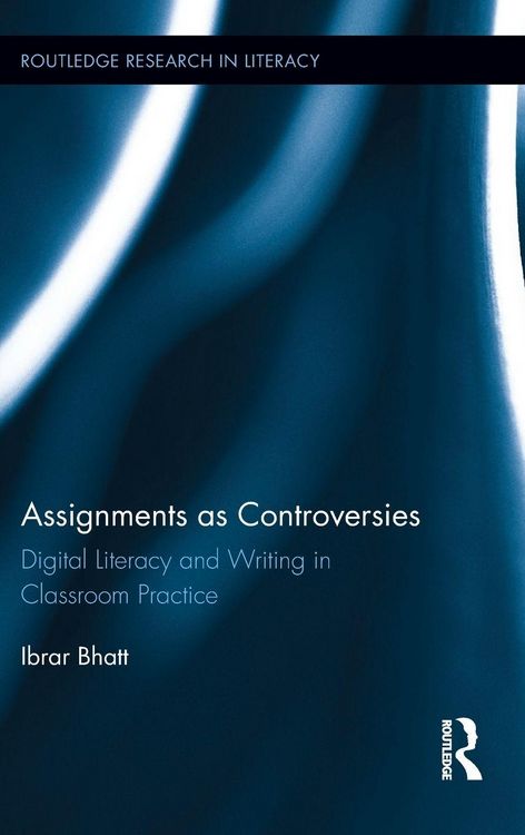 Produktbild: Assignments as Controversies