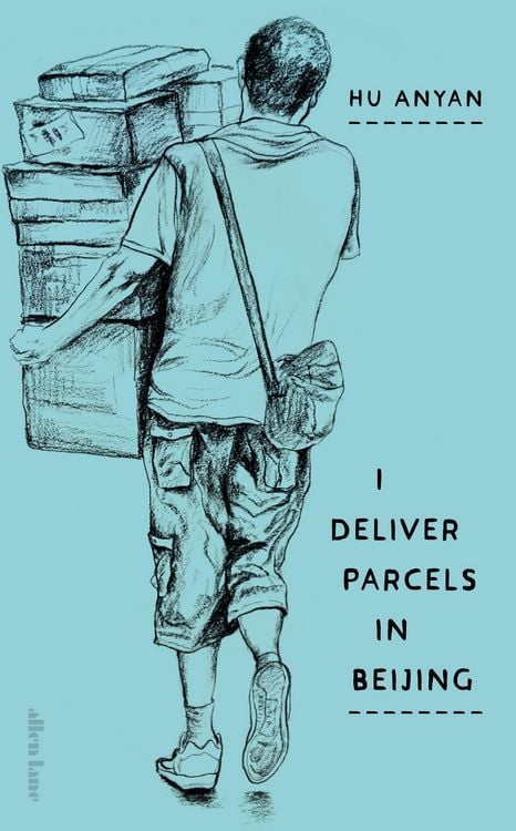 Produktbild: I Deliver Parcels in Beijing
