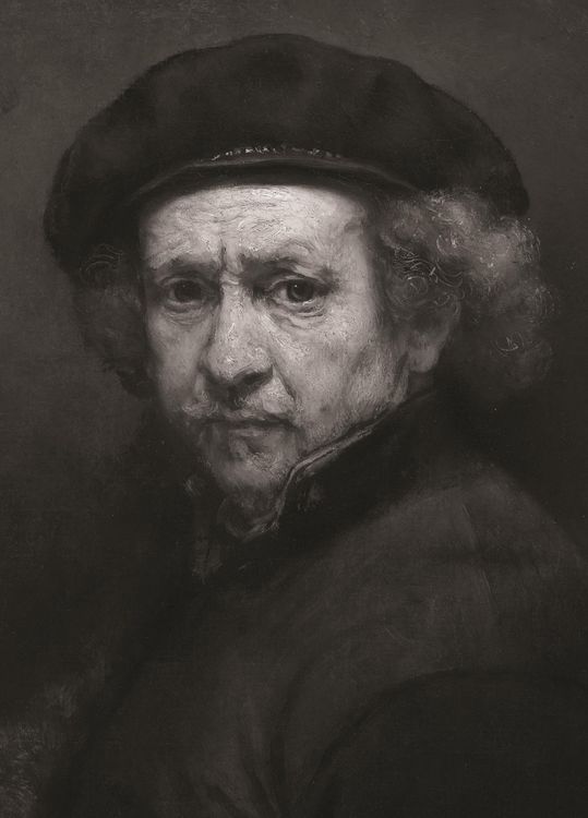 Produktbild: Rembrandt