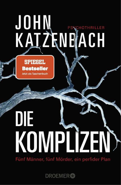 Produktbild: Die Komplizen. F&uuml;nf M&auml;nner, f&uuml;nf M&ouml;rder, ein perfider Plan