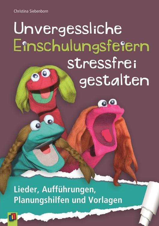 Produktbild: Unvergessliche Einschulungsfeiern stressfrei gestalten