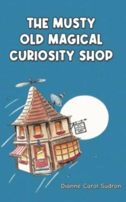 Produktbild: The Musty Old Magical Curiosity Shop