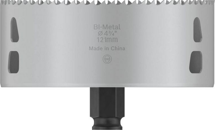 Produktbild: Bosch Power Tools PRO Multi Material PC Plus 2608594415