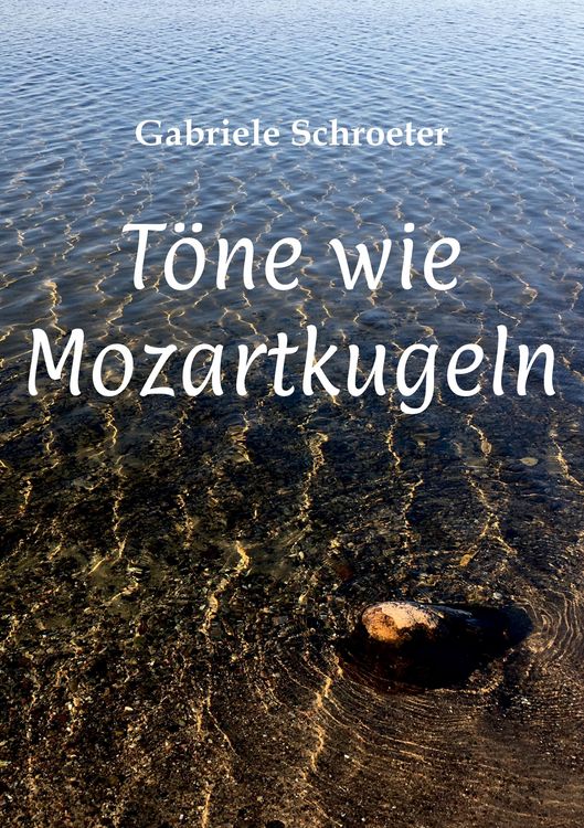 Produktbild: T&ouml;ne wie Mozartkugeln