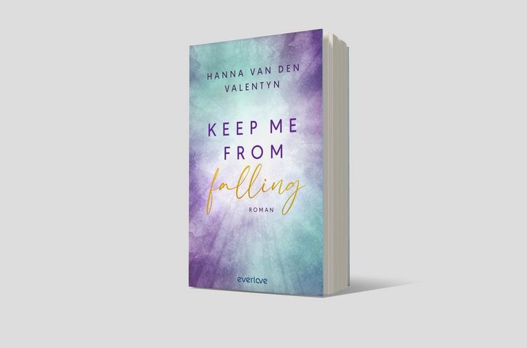 Produktbild: Keep me from falling