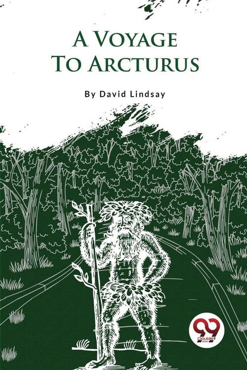 Produktbild: A Voyage To Arcturus