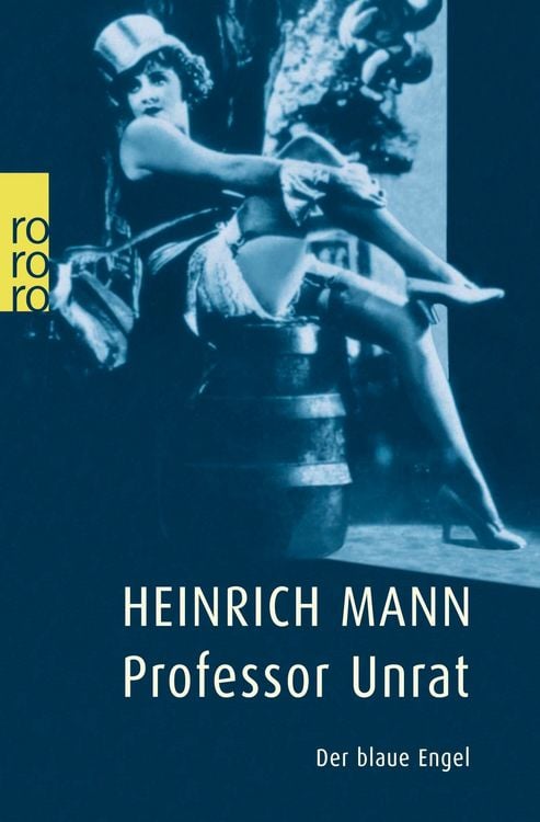 Produktbild: Professor Unrat