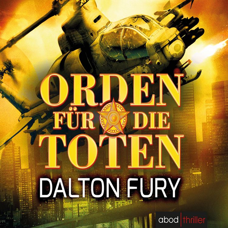 Produktbild: Orden f&uuml;r die Toten