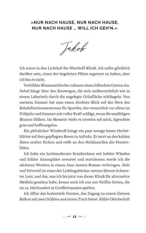 Produktbild: Where Autumn Leaves (Festival-Serie 4)