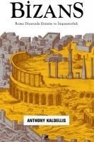 Produktbild: Bizans - Roma Diyarinda Etnisite ve Imparatorluk