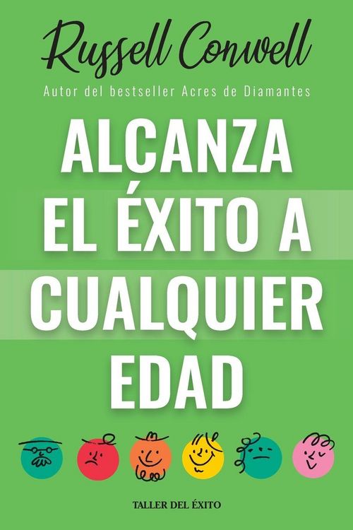 Produktbild: Alcanza el &eacute;xito a cualquier edad
