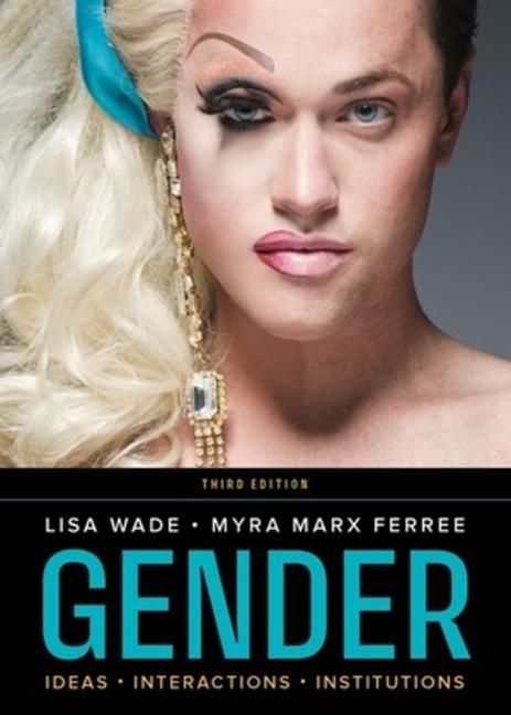 Produktbild: Wade, L: Gender