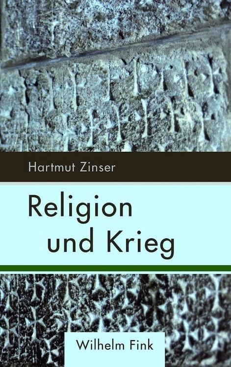 Produktbild: Religion und Krieg