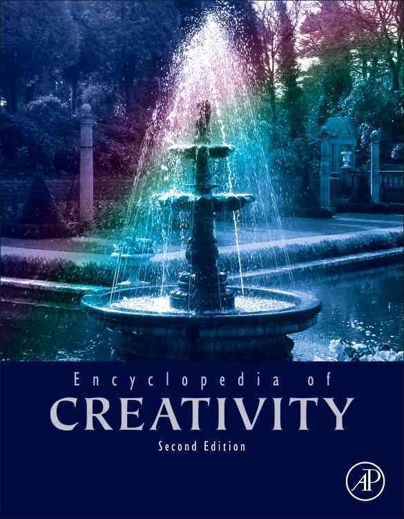 Produktbild: Encyclopedia of Creativity
