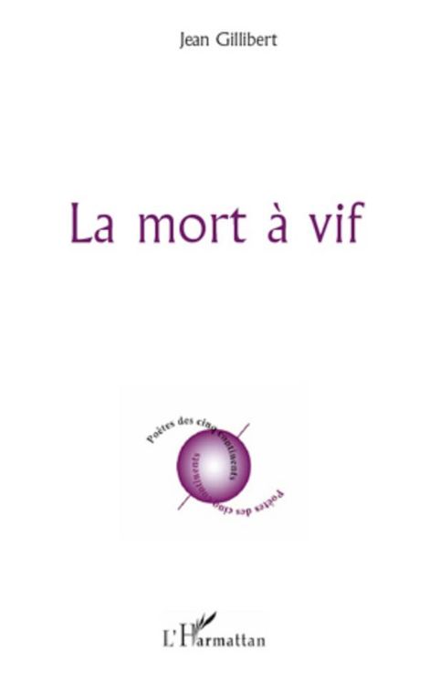 Produktbild: La mort &agrave; vif