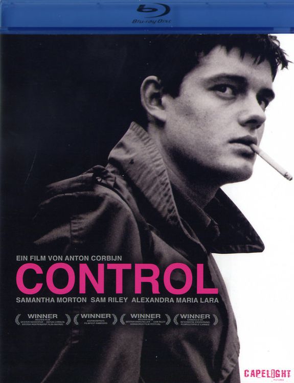 Produktbild: Control