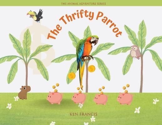 Produktbild: The Thrifty Parrot
