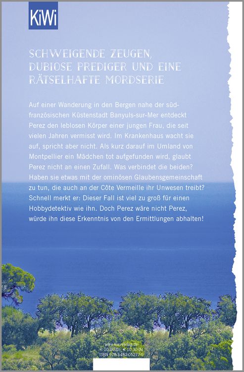 Produktbild: Johannisfeuer