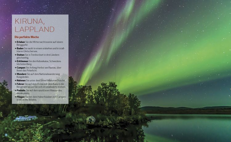 Produktbild: Wild Guide Skandinavien