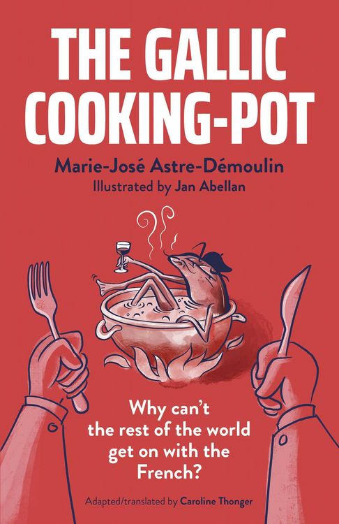 Produktbild: The Gallic Cooking-Pot
